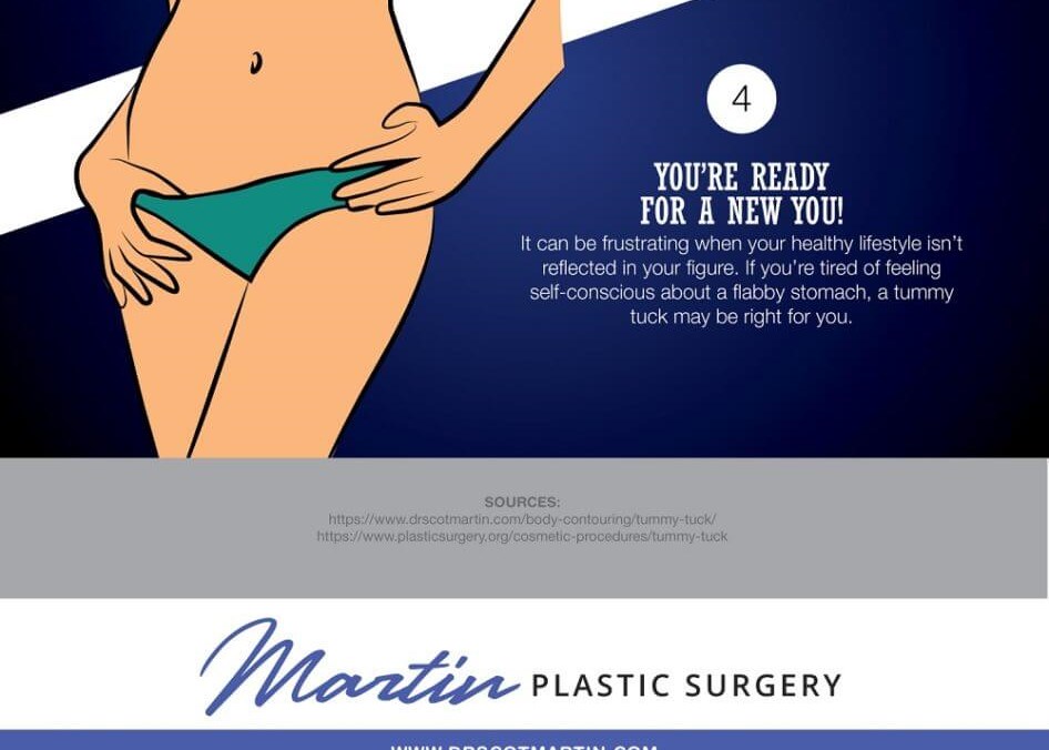 Tummy tuck
