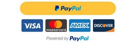 Paypal and Credit Cards